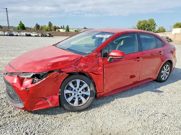 JTDEPRAE0LJ090989 2020 TOYOTA COROLLA - Image 1
