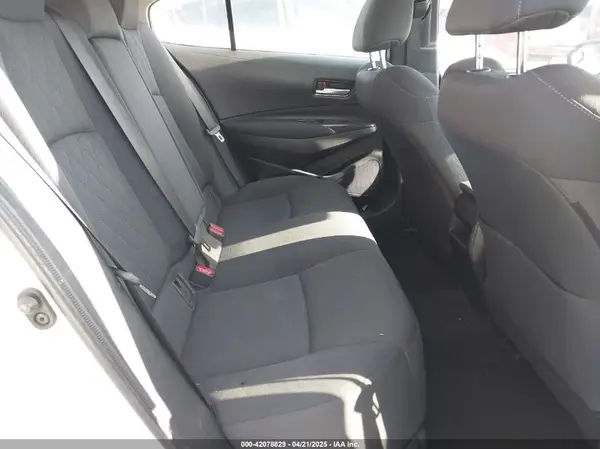 JTDEPRAE0LJ091639 2020 TOYOTA COROLLA - Image 8