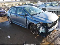 JTDEPRAE0LJ092970 2020 TOYOTA COROLLA