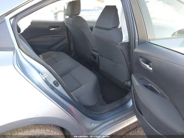 JTDEPRAE0LJ092970 2020 TOYOTA COROLLA - Image 8