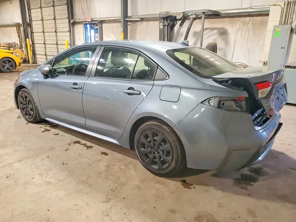 JTDEPRAE0LJ093701 2020 TOYOTA COROLLA - Image 2