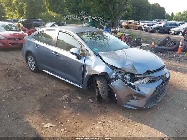 JTDEPRAE0LJ093844 2020 TOYOTA COROLLA - Image 1