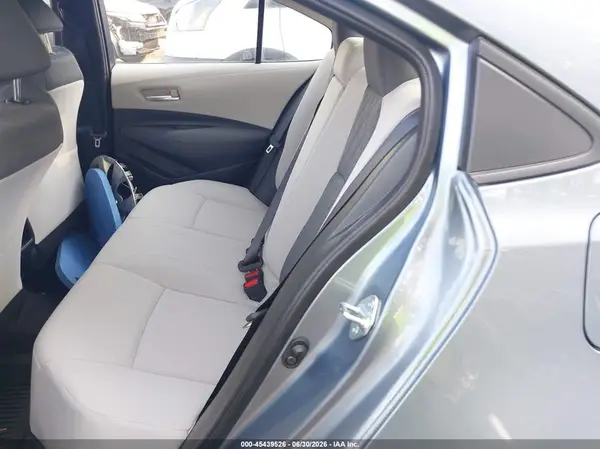 JTDEPRAE0LJ093844 2020 TOYOTA COROLLA - Image 8