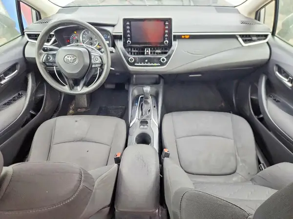 JTDEPRAE0LJ094380 2020 TOYOTA COROLLA - Image 8