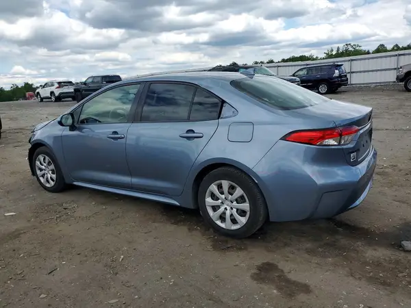JTDEPRAE0LJ094394 2020 TOYOTA COROLLA - Image 2
