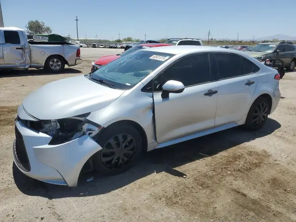 JTDEPRAE0LJ094573 2020 TOYOTA COROLLA - Image 1