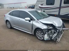 JTDEPRAE0LJ094637 2020 TOYOTA COROLLA