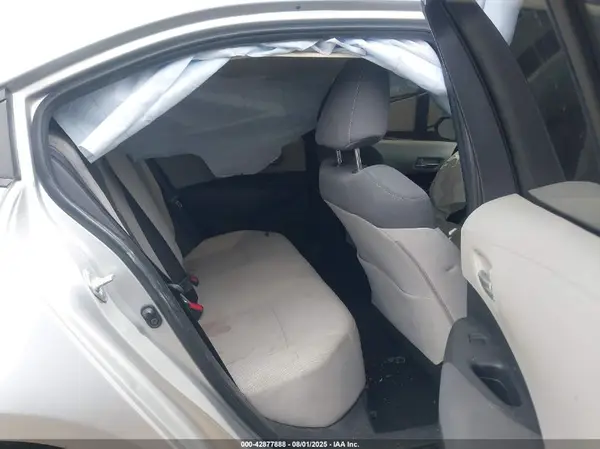 JTDEPRAE0LJ094637 2020 TOYOTA COROLLA - Image 8