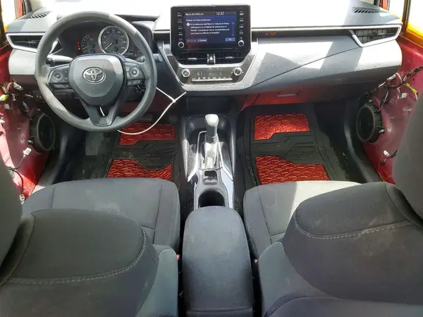 JTDEPRAE0LJ094847 2020 TOYOTA COROLLA - Image 8