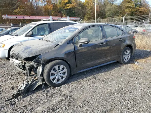 JTDEPRAE0LJ094931 2020 TOYOTA COROLLA - Image 1