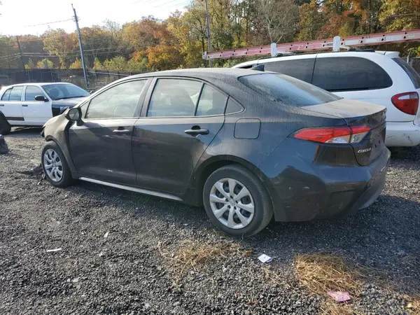 JTDEPRAE0LJ094931 2020 TOYOTA COROLLA - Image 2