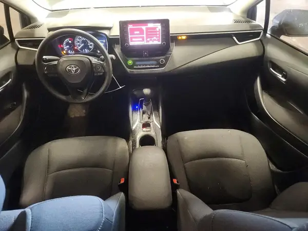JTDEPRAE0LJ094962 2020 TOYOTA COROLLA - Image 8