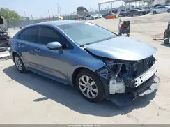 JTDEPRAE0LJ095268 2020 TOYOTA COROLLA