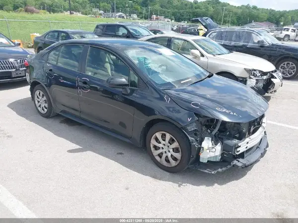 JTDEPRAE0LJ095402 2020 TOYOTA COROLLA - Image 1