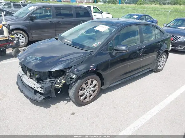 JTDEPRAE0LJ095402 2020 TOYOTA COROLLA - Image 2