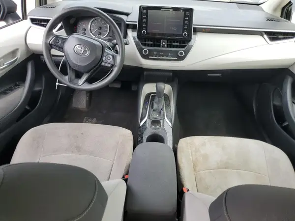 JTDEPRAE0LJ095450 2020 TOYOTA COROLLA - Image 8