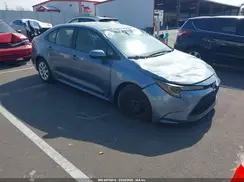 JTDEPRAE0LJ095626 2020 TOYOTA COROLLA