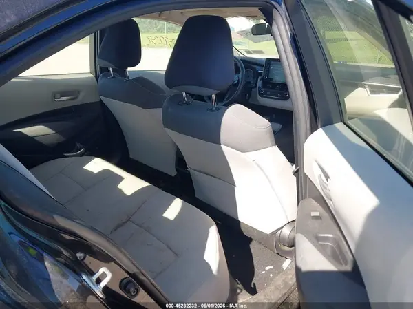 JTDEPRAE0LJ095951 2020 TOYOTA COROLLA - Image 8
