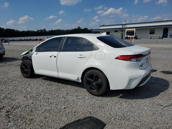 JTDEPRAE0LJ096016 2020 TOYOTA COROLLA - Image 2