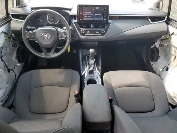 JTDEPRAE0LJ096016 2020 TOYOTA COROLLA - Image 8