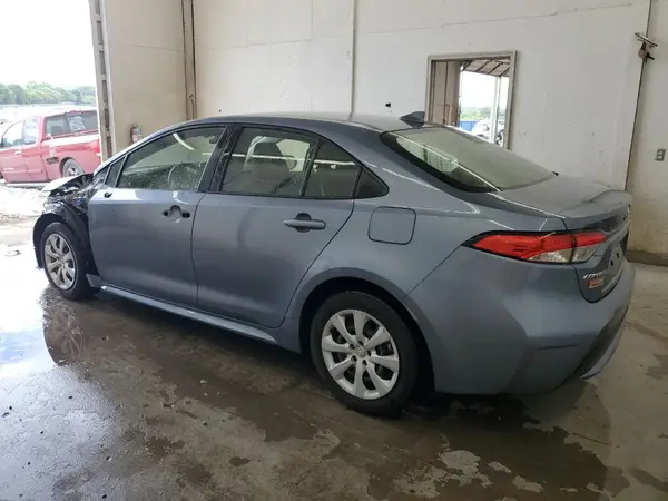JTDEPRAE0LJ096484 2020 TOYOTA COROLLA - Image 2