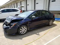 JTDEPRAE0LJ096503 2020 TOYOTA COROLLA