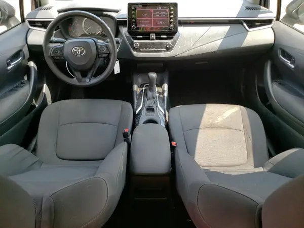 JTDEPRAE0LJ096503 2020 TOYOTA COROLLA - Image 8