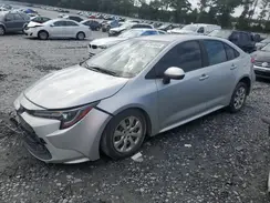 JTDEPRAE0LJ096548 2020 TOYOTA COROLLA