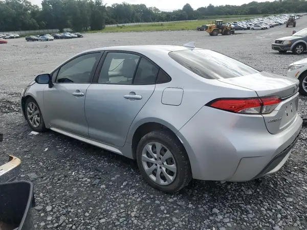 JTDEPRAE0LJ096548 2020 TOYOTA COROLLA - Image 2