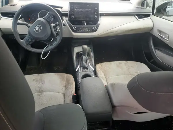 JTDEPRAE0LJ096548 2020 TOYOTA COROLLA - Image 8