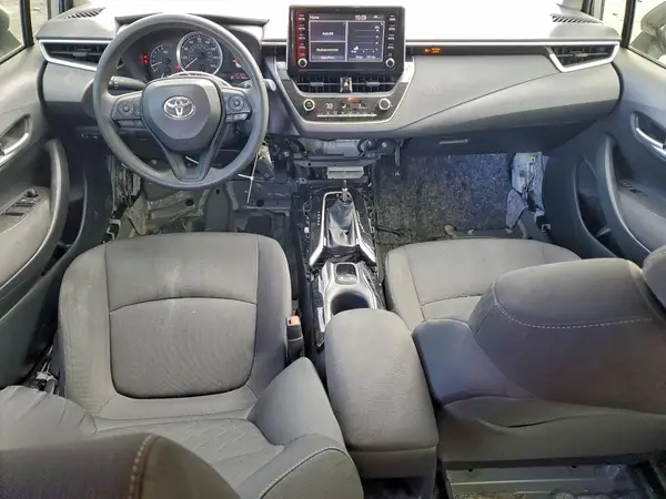 JTDEPRAE0LJ097859 2020 TOYOTA COROLLA - Image 8