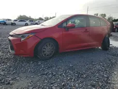JTDEPRAE0LJ098042 2020 TOYOTA COROLLA