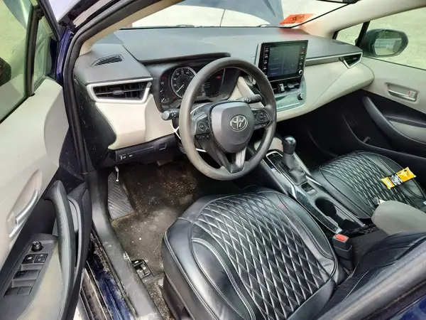 JTDEPRAE0LJ098364 2020 TOYOTA COROLLA - Image 8