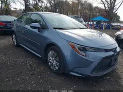 JTDEPRAE0LJ098638 2020 TOYOTA COROLLA
