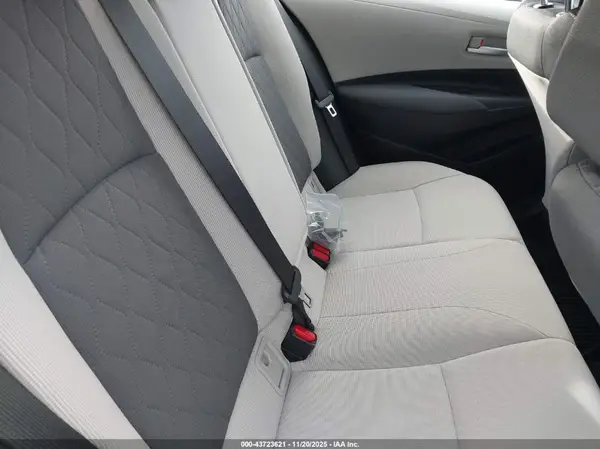 JTDEPRAE0LJ098638 2020 TOYOTA COROLLA - Image 8