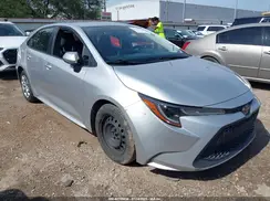 JTDEPRAE0LJ098753 2020 TOYOTA COROLLA