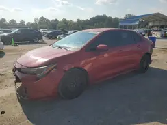 JTDEPRAE0LJ099482 2020 TOYOTA COROLLA