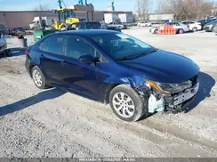 JTDEPRAE0LJ099790 2020 TOYOTA COROLLA