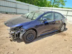 JTDEPRAE0LJ100047 2020 TOYOTA COROLLA