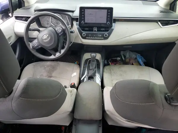 JTDEPRAE0LJ101277 2020 TOYOTA COROLLA - Image 8