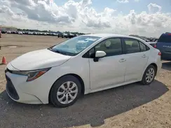 JTDEPRAE0LJ101294 2020 TOYOTA COROLLA