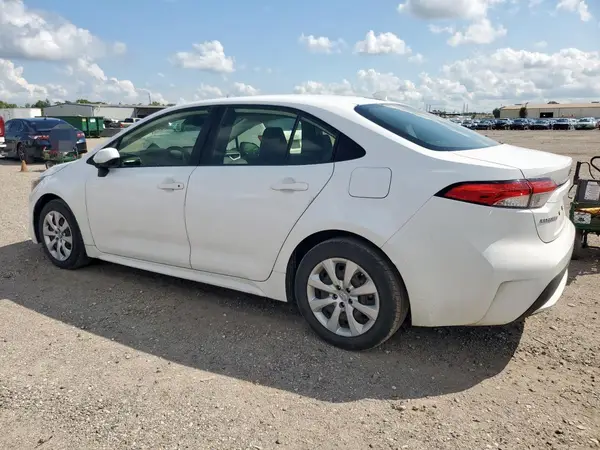 JTDEPRAE0LJ101294 2020 TOYOTA COROLLA - Image 2