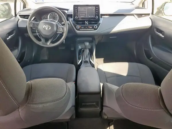JTDEPRAE0LJ101294 2020 TOYOTA COROLLA - Image 8