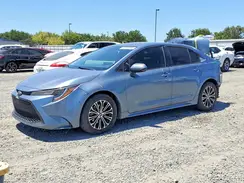 JTDEPRAE0LJ101795 2020 TOYOTA COROLLA