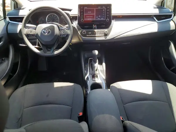 JTDEPRAE0LJ101795 2020 TOYOTA COROLLA - Image 8