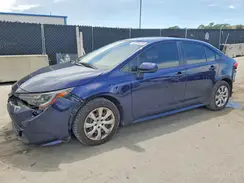 JTDEPRAE0LJ102378 2020 TOYOTA COROLLA