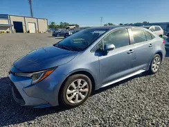 JTDEPRAE0LJ102428 2020 TOYOTA COROLLA