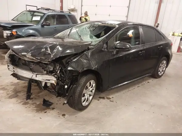 JTDEPRAE0LJ102610 2020 TOYOTA COROLLA - Image 2