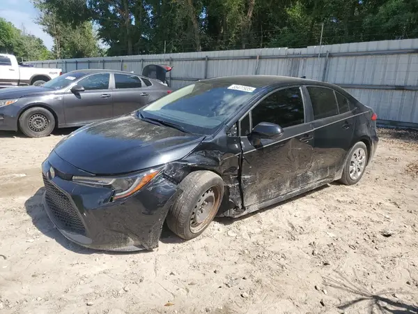 JTDEPRAE0LJ102879 2020 TOYOTA COROLLA - Image 1
