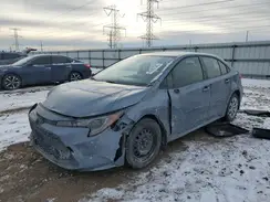 JTDEPRAE0LJ102901 2020 TOYOTA COROLLA